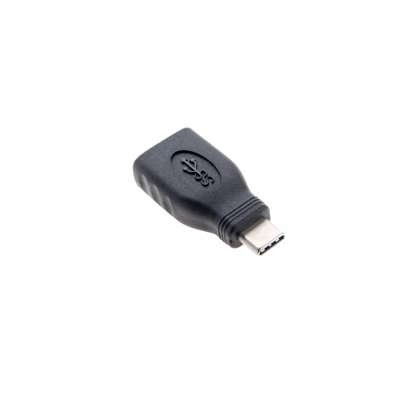 Jabra USB-A adapter (USB-A bus naar USB-C stekker)