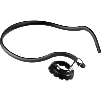 Jabra Biz2400 nekbeugel, nekbeugel, zwart