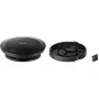 Jabra Secure Mount voor Speak 410_510, bevestigingsset, zwart, pc, 114 mm, 124 mm, 188 mm