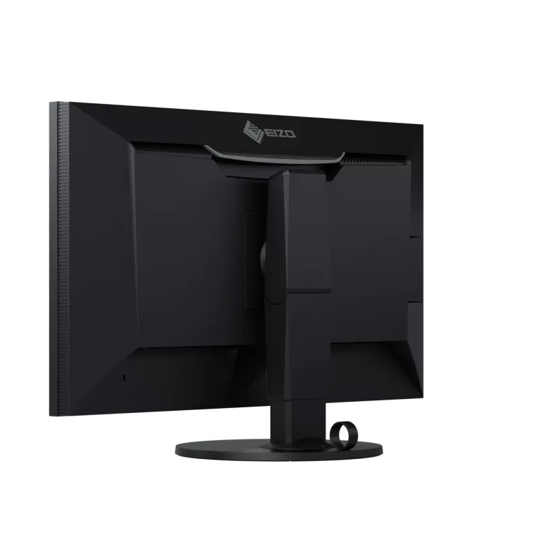 EIZO ColorEdge CS2731 computermonitor 68,6 cm (27 inch) 2560 x 1440 pixels Quad HD LCD zwart