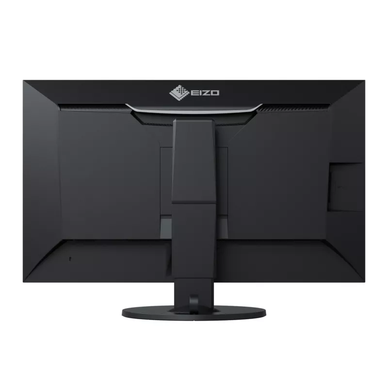 EIZO ColorEdge CS2731 computermonitor 68,6 cm (27 inch) 2560 x 1440 pixels Quad HD LCD zwart