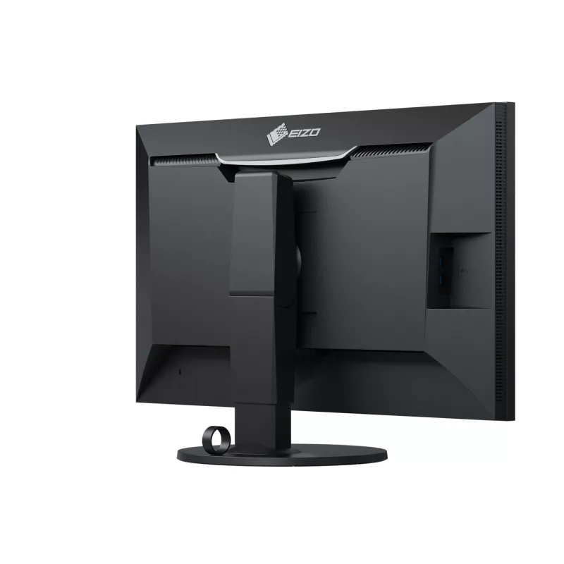 EIZO ColorEdge CS2731 computermonitor 68,6 cm (27 inch) 2560 x 1440 pixels Quad HD LCD zwart