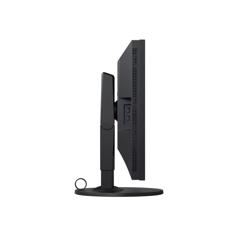 EIZO ColorEdge CS2731 computermonitor 68,6 cm (27 inch) 2560 x 1440 pixels Quad HD LCD zwart