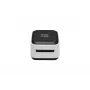 Brother VC-500W labelprinter ZINK (Zero-Ink) kleur 313 x 313 DPI 8 mm/sec CZ Wi-Fi