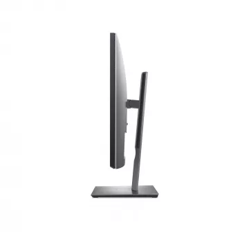 DELL UltraSharp 27 4K PremierColor monitor: UP2720Q, 68,6 cm (27 inch), 3840 x 2160 pixels, 4K Ultra HD, LCD, 8 ms, zwart
