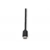 DIGITUS USB Type-C 2.0 naar serieel converter, DSUB 9M 1m kabel