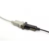 DIGITUS USB Type-C 2.0 naar serieel converter, DSUB 9M 1m kabel