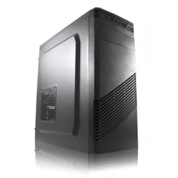 LC-POWER ATX Classic behuizing - 7037b