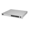 UBIQUITI NETWORKS UniFi Switch USW-Pro-24-PoE Gen2 (16x GbE/PoE+ en 8x GbE/PoE++ poorten)