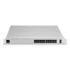 UBIQUITI NETWORKS UniFi Switch USW-Pro-24-PoE Gen2 (16x GbE/PoE+ en 8x GbE/PoE++ poorten)