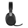 Jabra Evolve2 85 - Link380c UC stereo, zwart