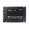Samsung MZ-77Q1T0 1 TB 2,5 inch Serial ATA III V-NAND MLC