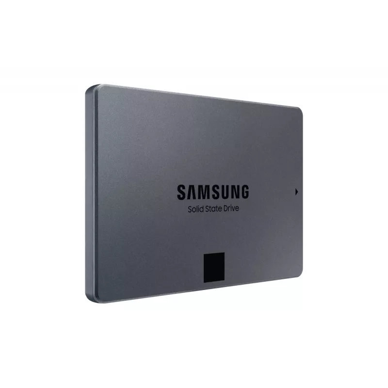 Samsung MZ-77Q1T0 1 TB 2,5 inch Serial ATA III V-NAND MLC