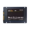 Samsung MZ-77Q4T0 4 TB 2,5 inch Serial ATA III V-NAND MLC