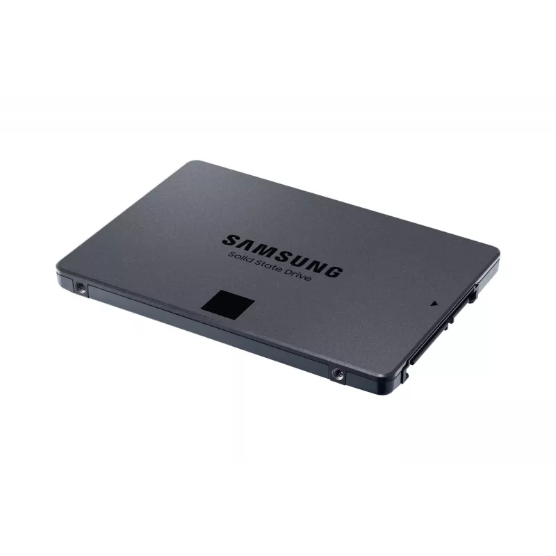 Samsung MZ-77Q4T0 4 TB 2,5 inch Serial ATA III V-NAND MLC