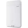 UNIFY GIGASET OPENSTAGE Gigaset N670 IP Pro DECT-basisstation wit