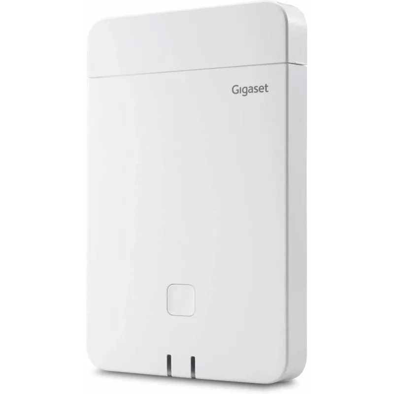 UNIFY GIGASET OPENSTAGE Gigaset N670 IP Pro DECT-basisstation wit