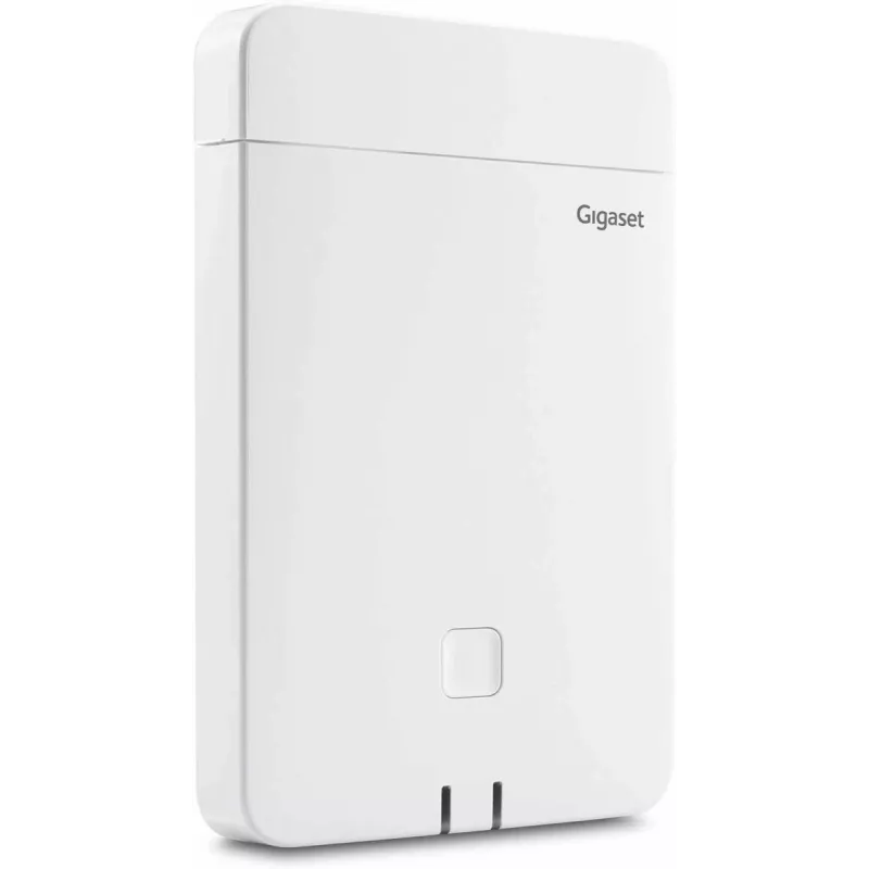 UNIFY GIGASET OPENSTAGE Gigaset N670 IP Pro DECT-basisstation wit