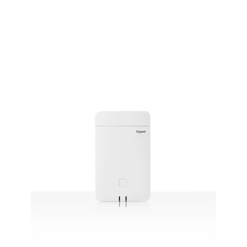 UNIFY GIGASET OPENSTAGE Gigaset N670 IP Pro DECT-basisstation wit