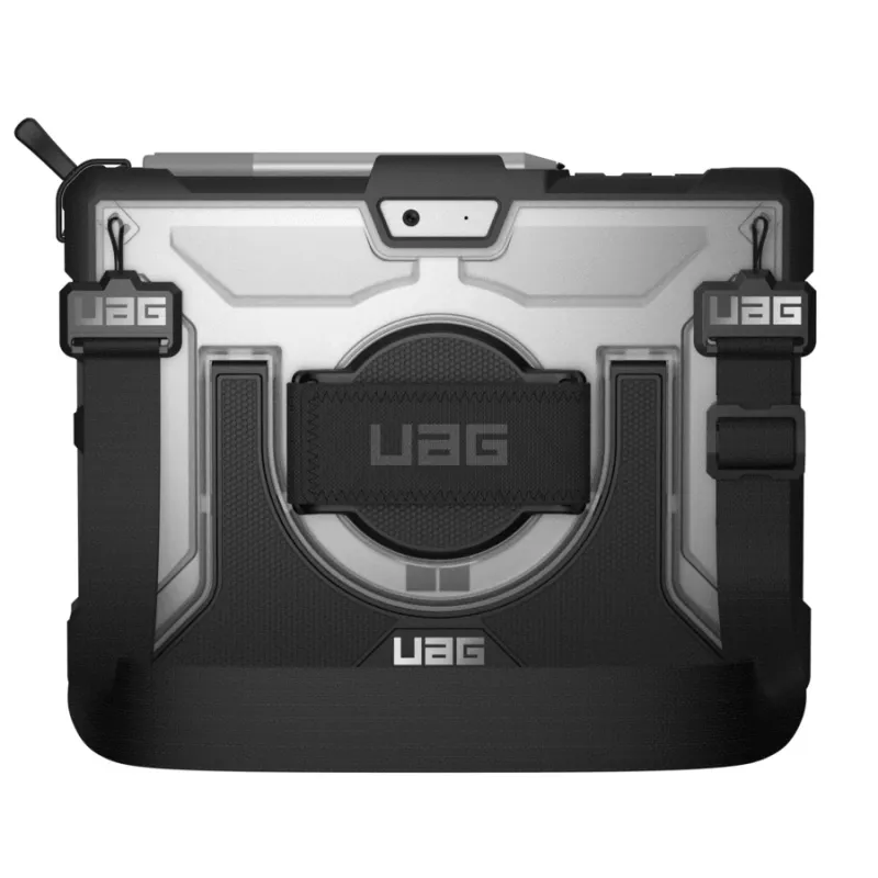 URBAN ARMOR GEAR hardcase Surface Go Plasma Ice