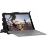 URBAN ARMOR GEAR hardcase Surface Go Plasma Ice