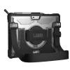 URBAN ARMOR GEAR hardcase Surface Go Plasma Ice