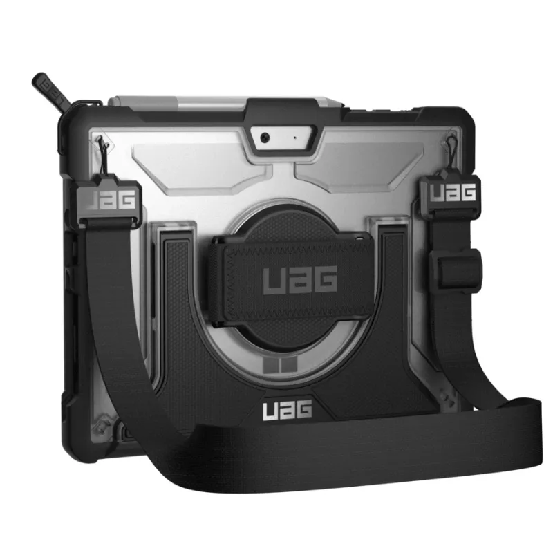 URBAN ARMOR GEAR hardcase Surface Go Plasma Ice