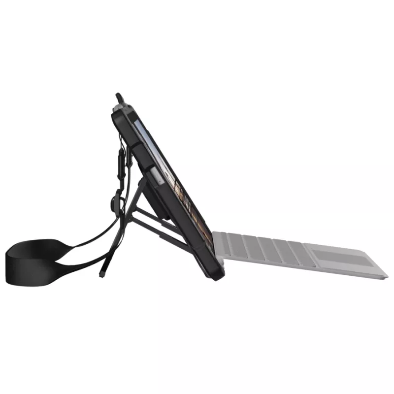 URBAN ARMOR GEAR hardcase Surface Go Plasma Ice