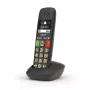 UNIFY GIGASET OPENSTAGE Gigaset E290HX DECT - zwart