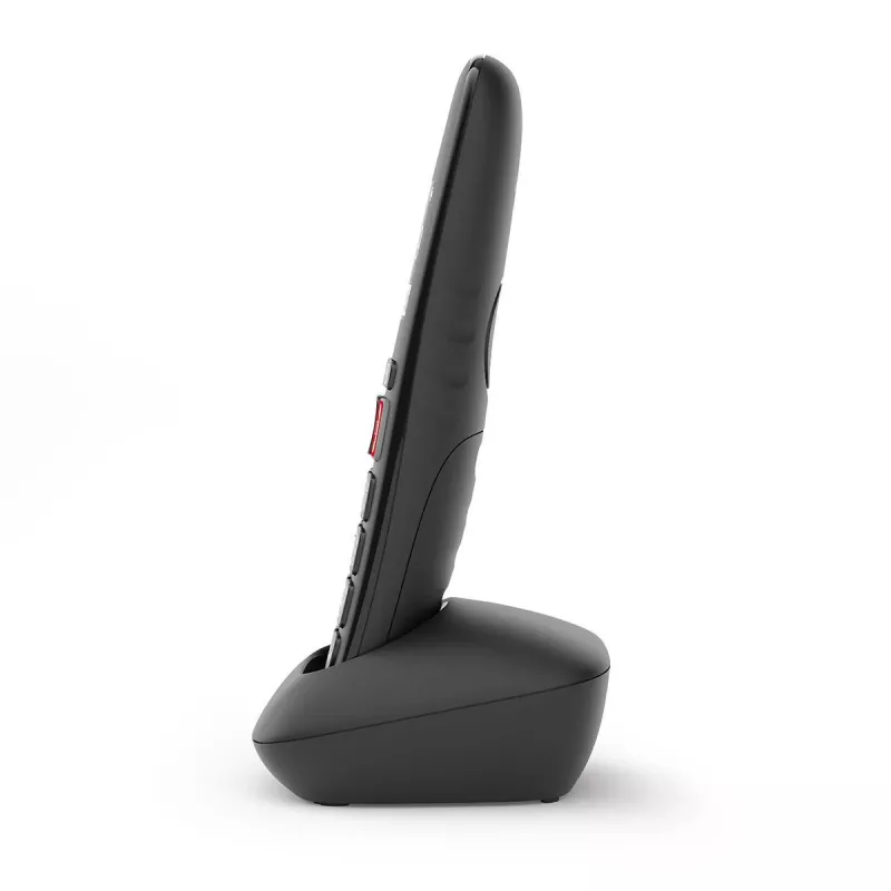 UNIFY GIGASET OPENSTAGE Gigaset E290HX DECT - zwart