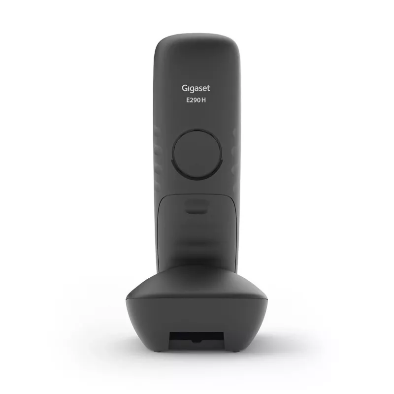 UNIFY GIGASET OPENSTAGE Gigaset E290HX DECT - zwart