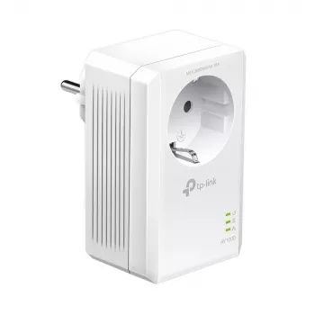 TP-Link AV1000 Gigabit Passthrough Powerline-startkit