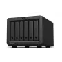 SYNOLOGY DiskStation DS620 Slim 6-bay NAS-server barebone