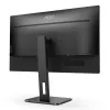 AOC P2 Q27P2Q computermonitor 68,6 cm (27 inch) 2560 x 1440 pixel Quad HD LED zwart