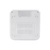 LevelOne AC1200 dualband PoE draadloos access point, plafondmontage, controller-beheerd