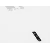 LevelOne AC1200 dualband PoE draadloos access point, plafondmontage, controller-beheerd