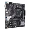 Moederbord ASUS PRIME A520M-K, AMD A520-chipset, socket AM4, micro ATX, 2x DDR4, 64 GB, 1x M.2, 4x SATA III, HDMI 2.1