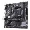 Moederbord ASUS PRIME A520M-K, AMD A520-chipset, socket AM4, micro ATX, 2x DDR4, 64 GB, 1x M.2, 4x SATA III, HDMI 2.1