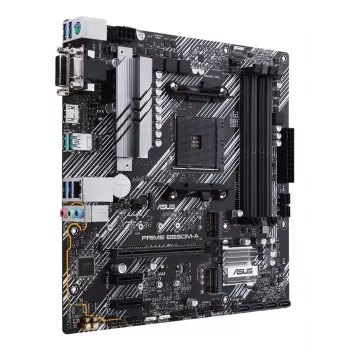 Moederbord ASUS PRIME B550M-A AMD B550 socket AM4 micro ATX