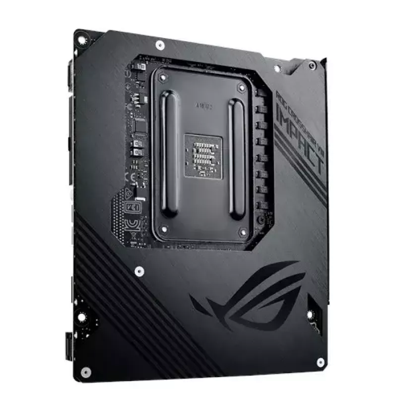 Moederbord ASUS ROG Crosshair VIII Impact AMD X570 socket AM4 Mini DTX