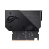 Moederbord ASUS ROG Crosshair VIII Impact AMD X570 socket AM4 Mini DTX