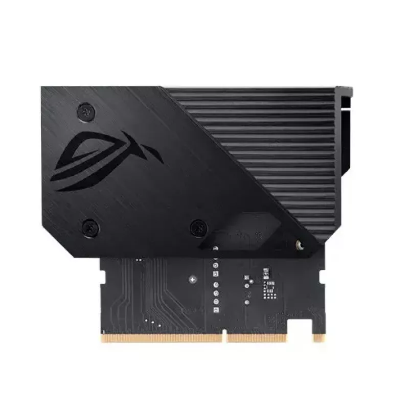 Moederbord ASUS ROG Crosshair VIII Impact AMD X570 socket AM4 Mini DTX