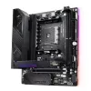 Moederbord ASUS ROG Crosshair VIII Impact AMD X570 socket AM4 Mini DTX