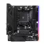 Moederbord ASUS ROG Crosshair VIII Impact AMD X570 socket AM4 Mini DTX