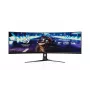 ASUS ROG Strix XG49VQ computermonitor 124,5 cm (49 inch) 3840 x 1080 pixel UltraWide Full HD LED zwart