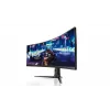 ASUS ROG Strix XG49VQ computermonitor 124,5 cm (49 inch) 3840 x 1080 pixel UltraWide Full HD LED zwart