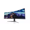 ASUS ROG Strix XG49VQ computermonitor 124,5 cm (49 inch) 3840 x 1080 pixel UltraWide Full HD LED zwart