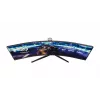 ASUS ROG Strix XG49VQ computermonitor 124,5 cm (49 inch) 3840 x 1080 pixel UltraWide Full HD LED zwart