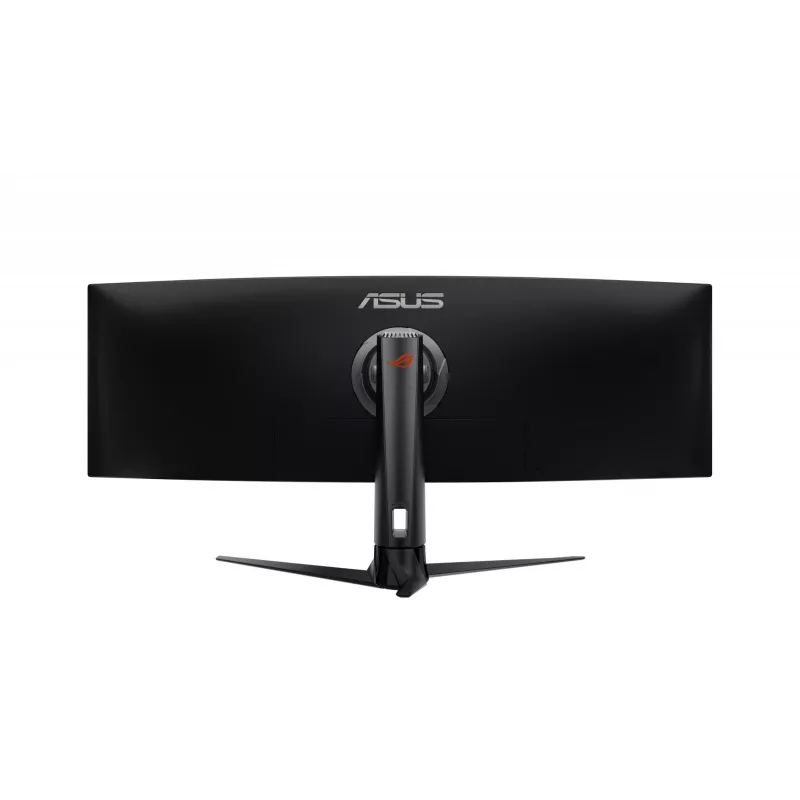 ASUS ROG Strix XG49VQ computermonitor 124,5 cm (49 inch) 3840 x 1080 pixel UltraWide Full HD LED zwart
