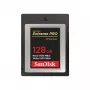 WESTERN DIGITAL SanDisk CF Express Extreme Pro 128 GB, 1700 MB/s lezen, 1200 MB/s schrijven